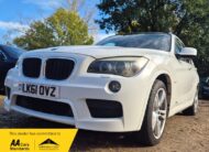 2011 BMW X1