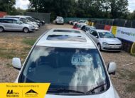 2013 Nissan Elgrand Highway star