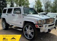 2012 Hummer H3