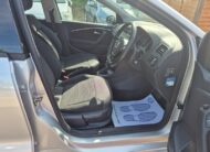 2015 Volkswagen Polo TSI